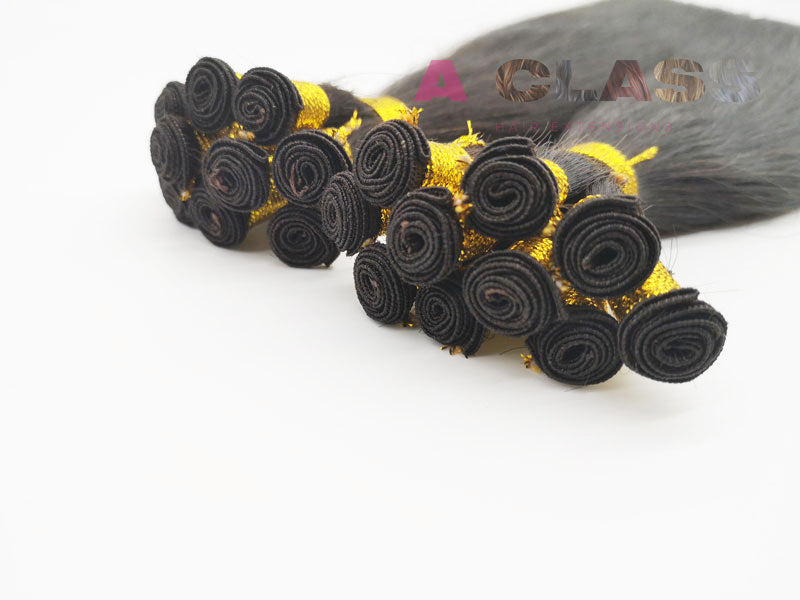 Sale!!! /Stock/ Hand Tied Weft/Premium Remy hair