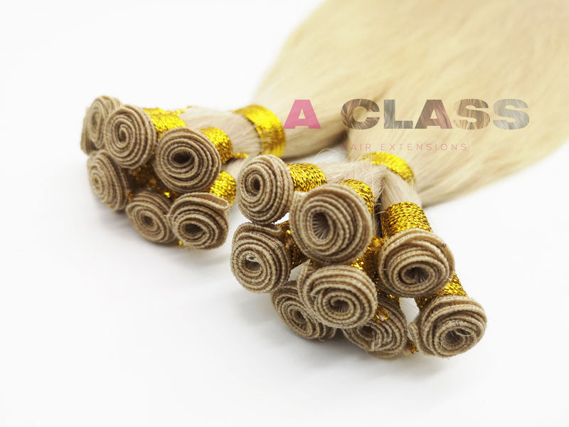 Sale!!! /Stock/ Hand Tied Weft/Premium Remy hair