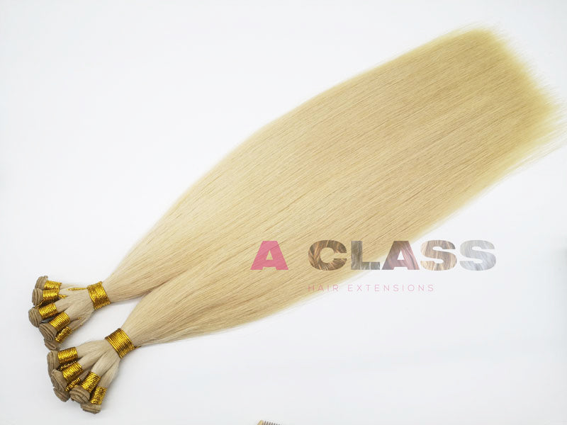 Sale!!! /Stock/ Hand Tied Weft/Premium Remy hair
