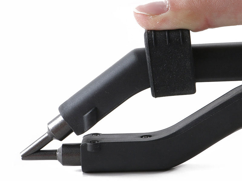 CONNECTOR IRON /ACCESSORIES