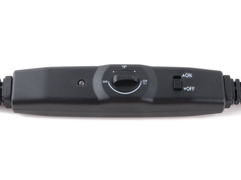 CONNECTOR IRON /ACCESSORIES