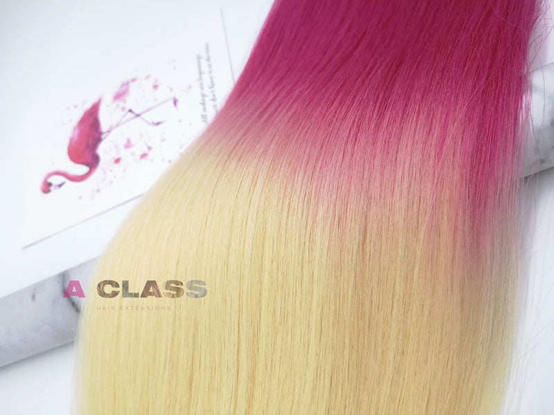 Sale !! /Stock Clip ins