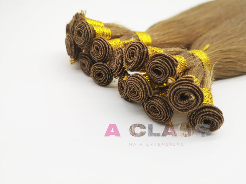 Sale!!! /Stock/ Hand Tied Weft/Premium Remy hair