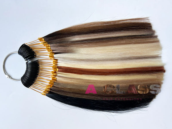 Color Chart /ACCESSORIES