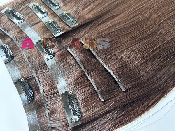 Clips Genius de stock/21"/170 g
