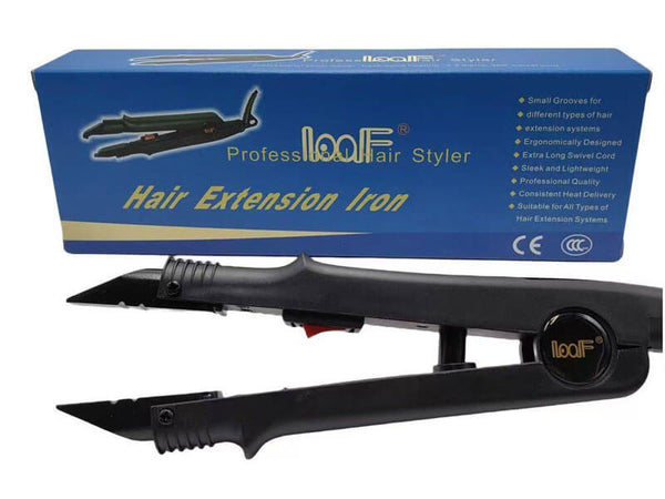 CONNECTOR IRON-2 /ACCESSORIES