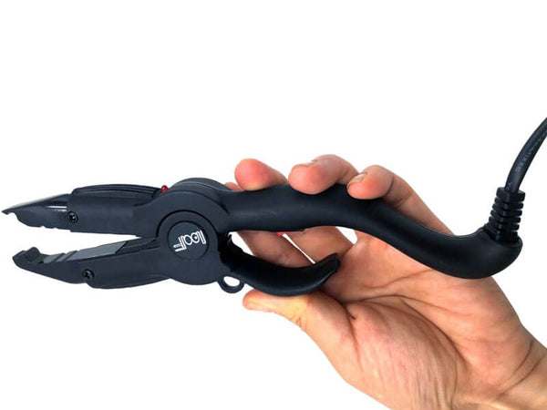 Hot Fusion Iron / ACCESSORIES