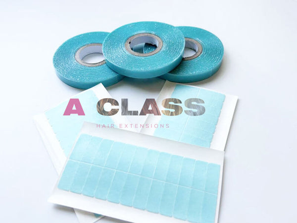 Replacement Tape Tabs & Rolls /ACCESSORIES