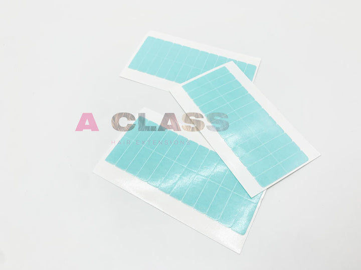 Replacement Tape Tabs & Rolls /ACCESSORIES - A CLASS HAIR EXTENSIONS