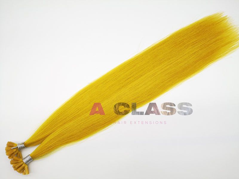 Stock U TIP  HAIR /20" 50CM / PREMIUM REMY HAIR - A CLASS HAIR EXTENSIONS